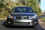 Honda Accord EX-L V6 Sedan 2008 года